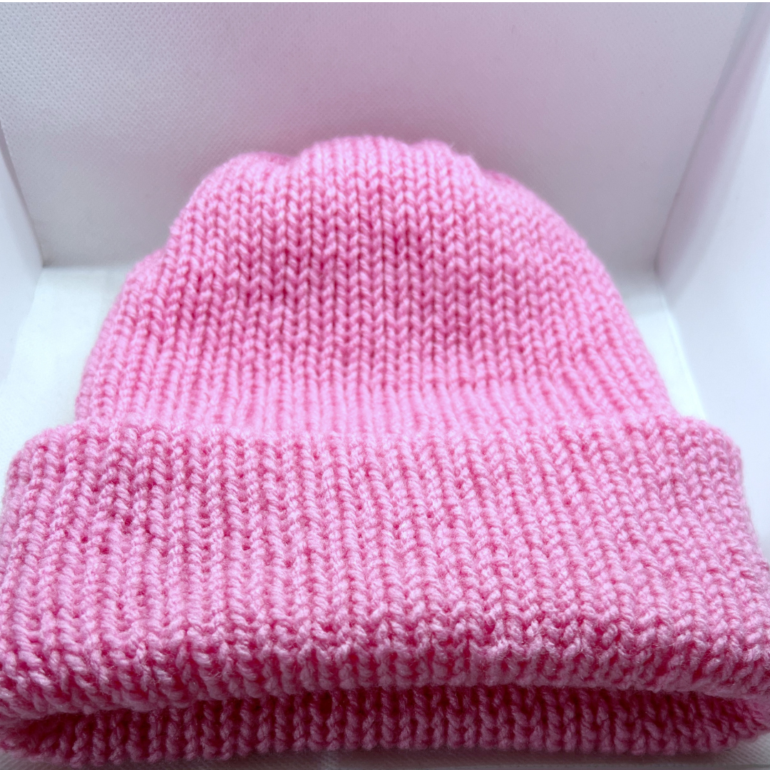 Beanie Hat