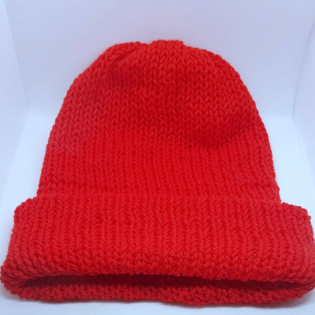 Beanie Hat