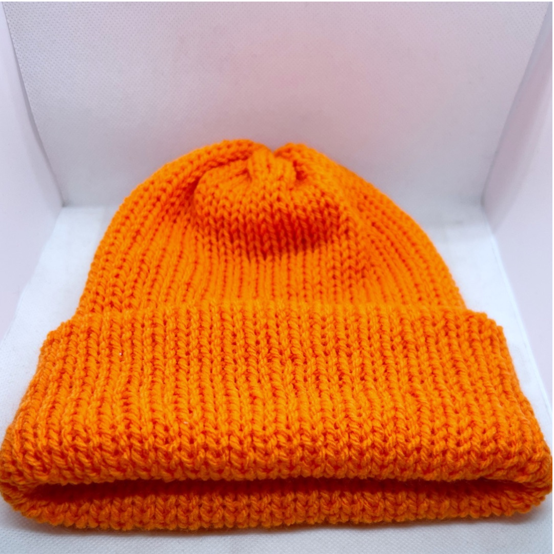 Beanie Hat