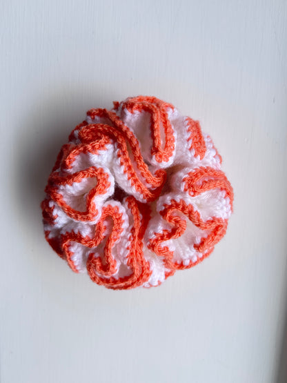 Crochet Scrunchie