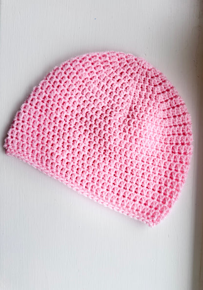 Beanie Hat
