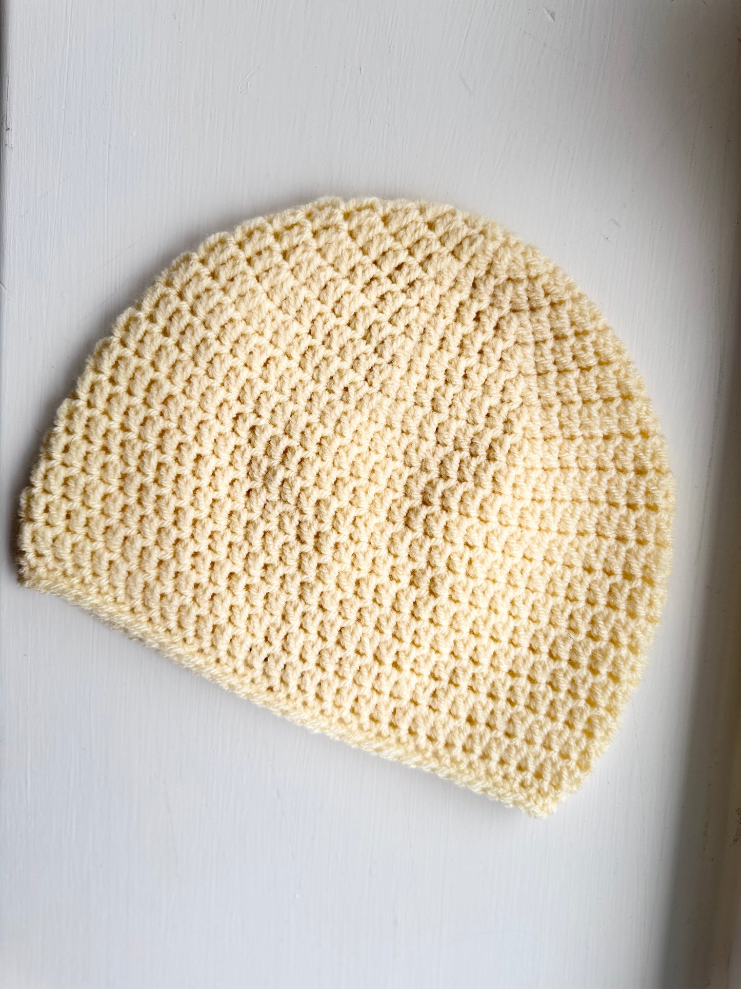 Beanie Hat