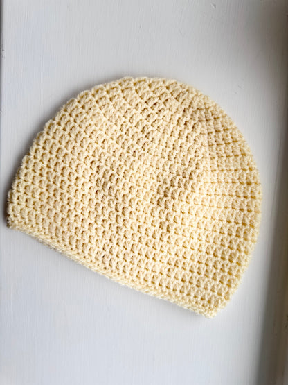 Beanie Hat