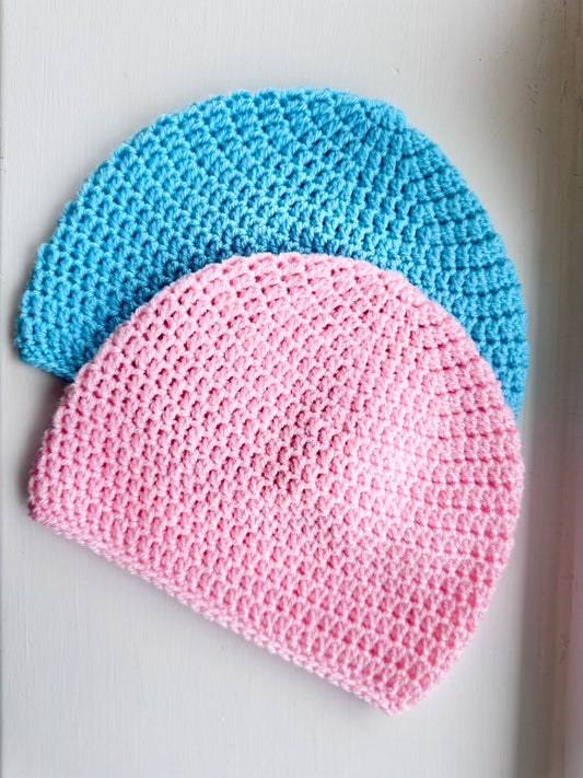 Beanie Hat