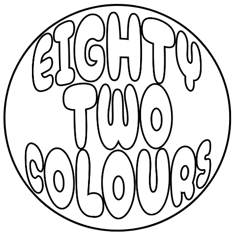 Eighty Two Colours
